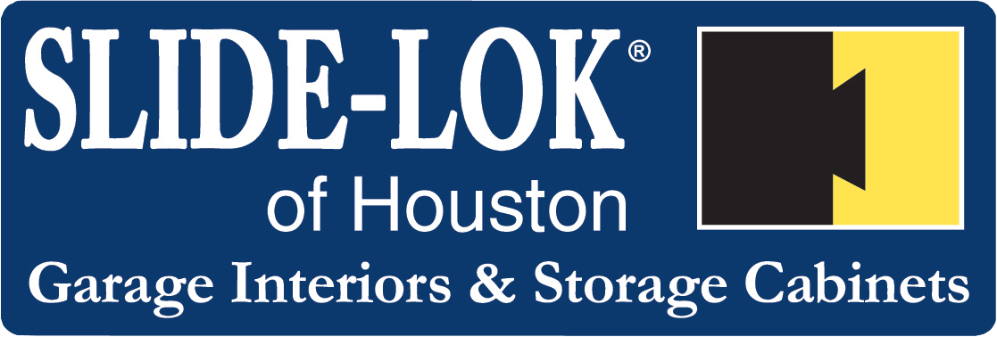 Garage Interiors & Closet Systems, Slide-Lok